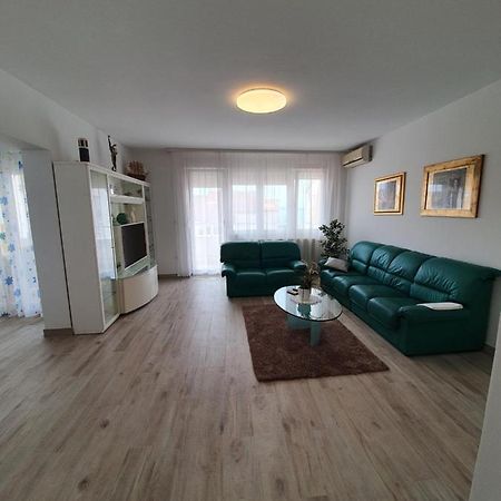 Apartment Tina Split Bagian luar foto