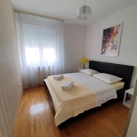 Apartment Tina Split Bagian luar foto