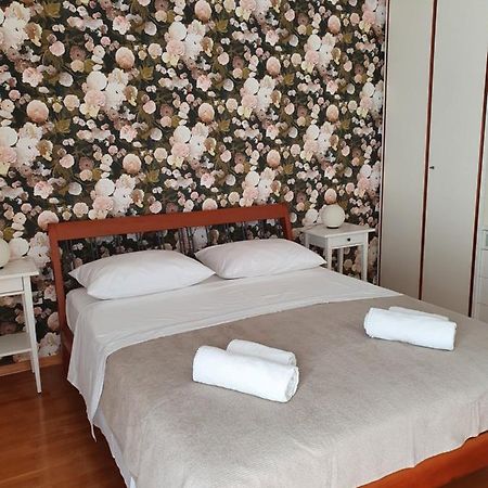 Apartment Tina Split Bagian luar foto
