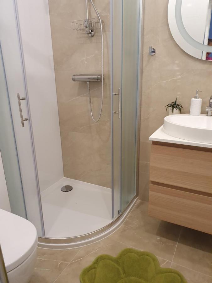 Apartment Tina Split Bagian luar foto