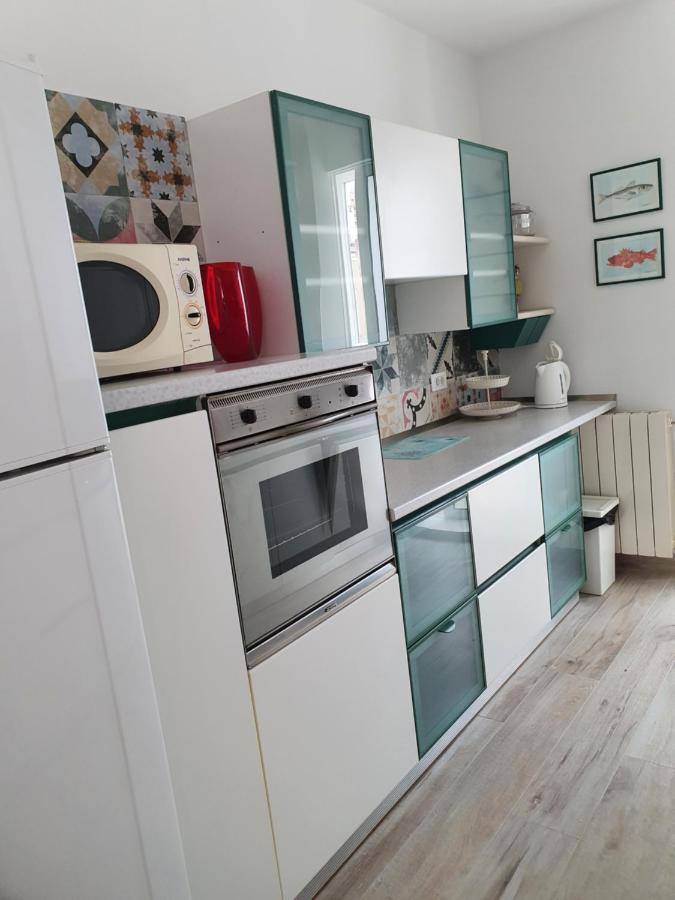 Apartment Tina Split Bagian luar foto