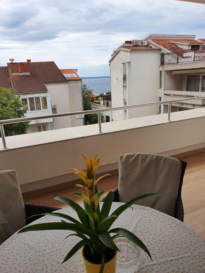 Apartment Tina Split Bagian luar foto