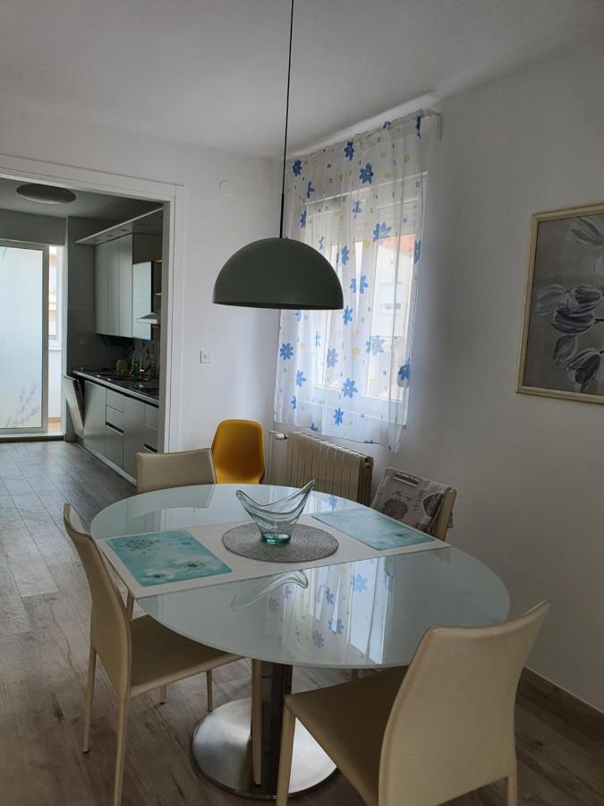 Apartment Tina Split Bagian luar foto