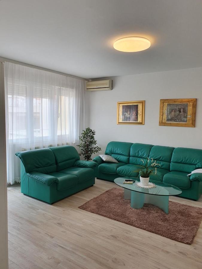 Apartment Tina Split Bagian luar foto
