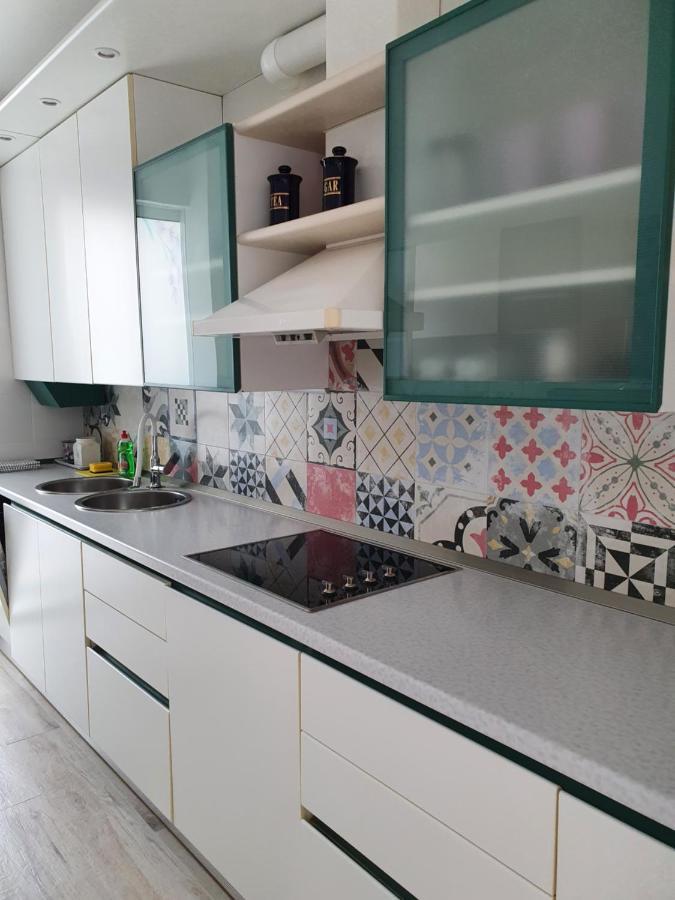 Apartment Tina Split Bagian luar foto