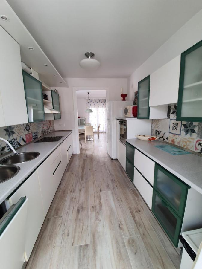 Apartment Tina Split Bagian luar foto