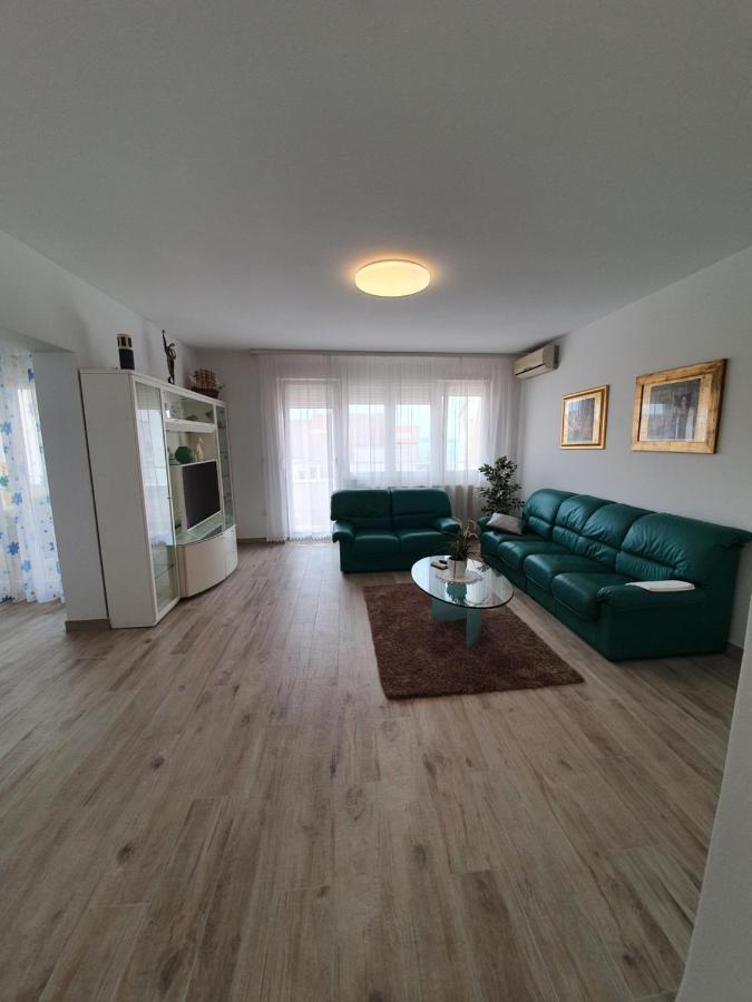Apartment Tina Split Bagian luar foto