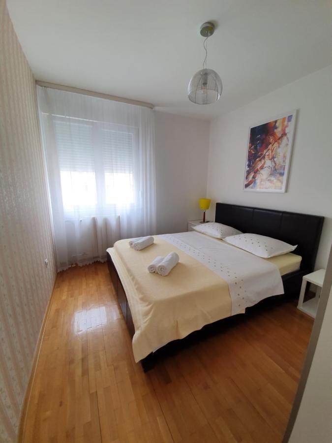 Apartment Tina Split Bagian luar foto