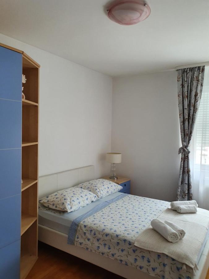 Apartment Tina Split Bagian luar foto