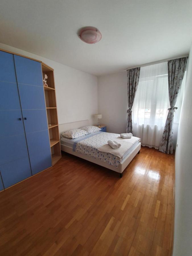 Apartment Tina Split Bagian luar foto