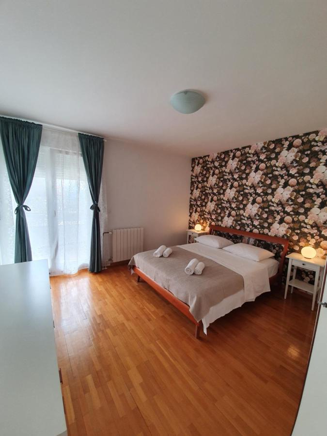 Apartment Tina Split Bagian luar foto