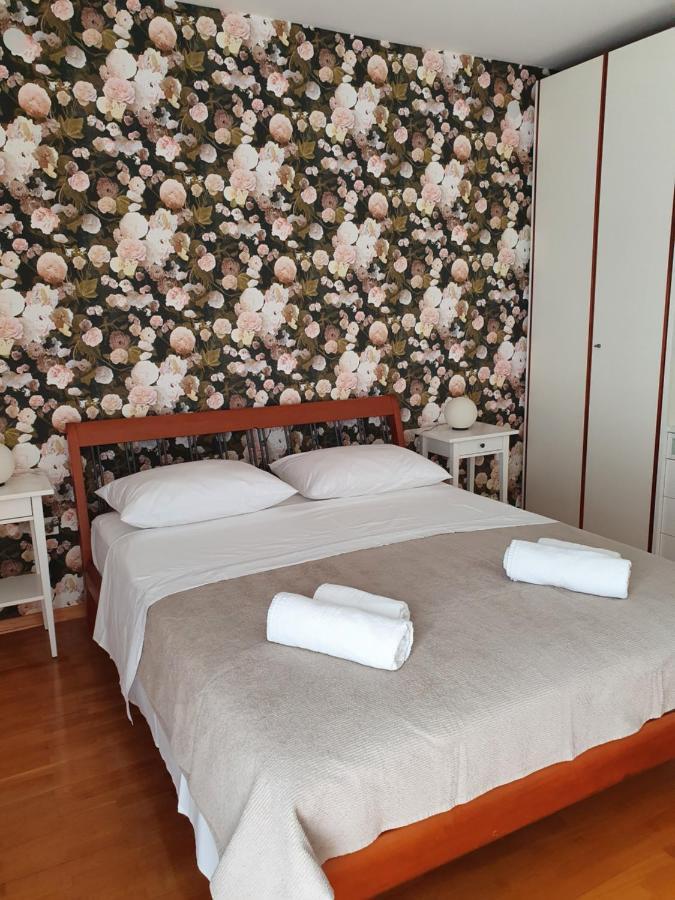 Apartment Tina Split Bagian luar foto