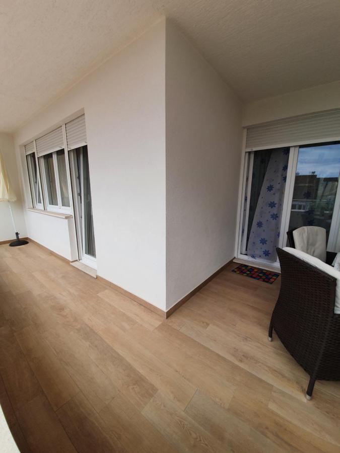 Apartment Tina Split Bagian luar foto