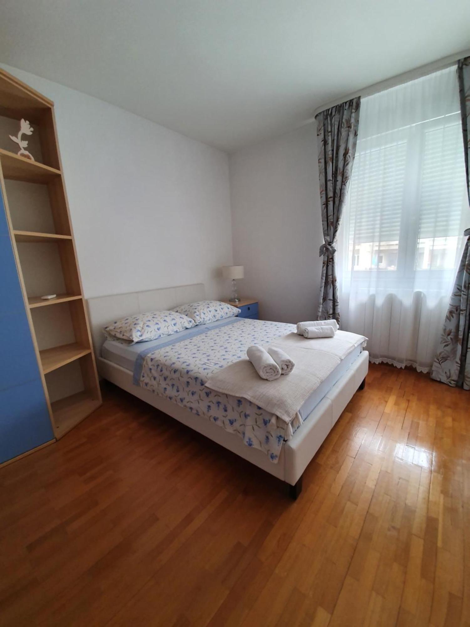 Apartment Tina Split Bagian luar foto