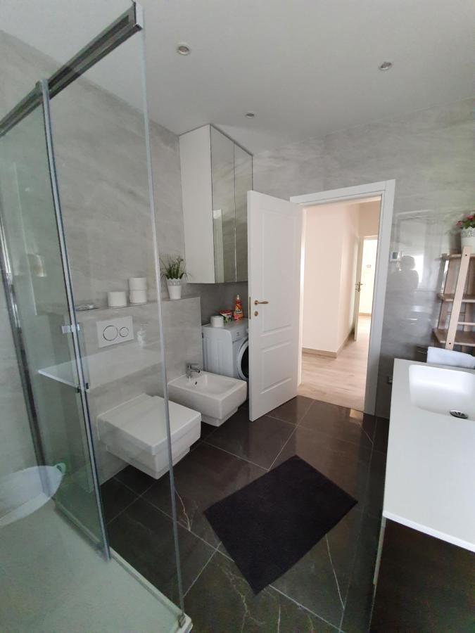 Apartment Tina Split Bagian luar foto